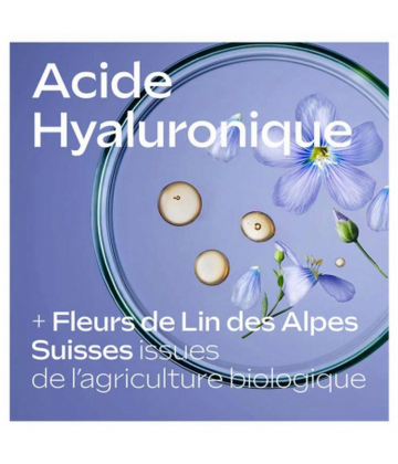 Weleda Hydra Shine Shampooing Hydratation 250 ml