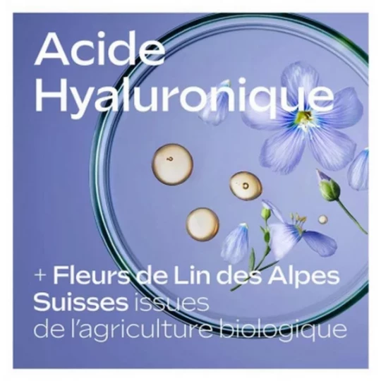 Weleda Hydra Shine Shampooing Hydratation 250 ml - image 5