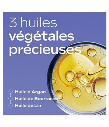 Weleda Hydra Shine Huile Capillaire 40 ml