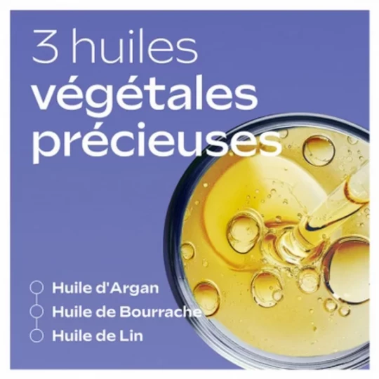Weleda Hydra Shine Huile Capillaire 40 ml - image 5