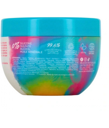 Les Secrets de Loly Tropical Détox Masque 250 ml