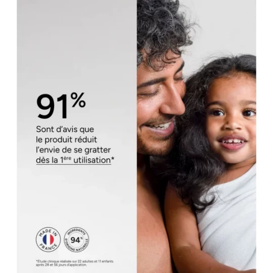 ACM Sensitélial AD Crème - image 2
