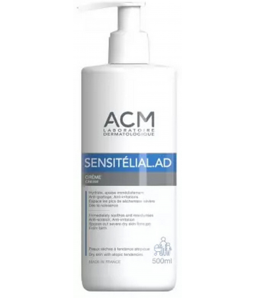 ACM Sensitélial AD Crème