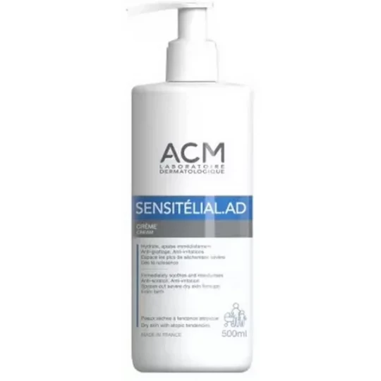ACM Sensitélial AD Crème