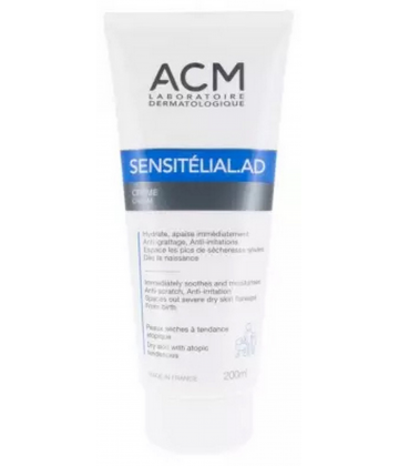 ACM Sensitélial AD Crème