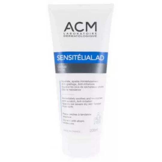 ACM Sensitélial AD Crème - image 4