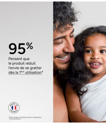 ACM Sensitélial AD Huile Lavante