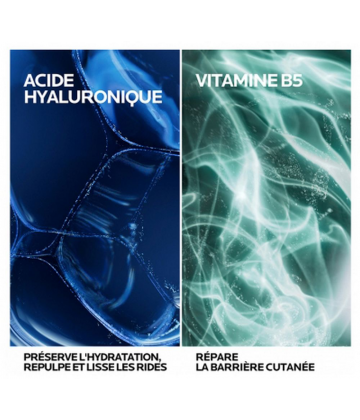 La Roche-Posay Coffret Hyalu B5 Sérum Suractivé