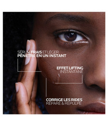 La Roche-Posay Coffret Hyalu B5 Sérum Suractivé