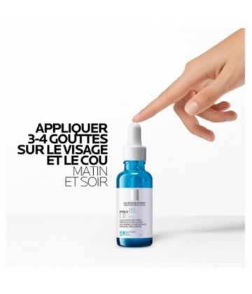 La Roche-Posay Coffret Hyalu B5 Sérum Suractivé
