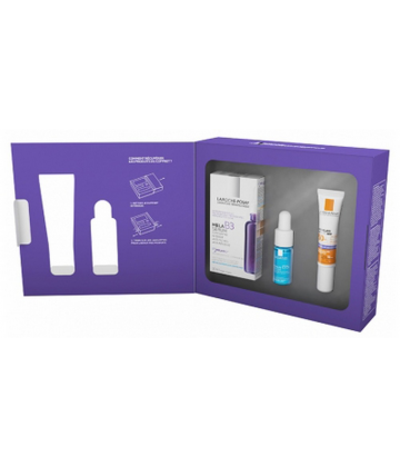 La Roche-Posay Coffret Sérum Mela B3