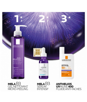 La Roche-Posay Coffret Sérum Mela B3