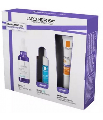 La Roche-Posay Coffret Sérum Mela B3