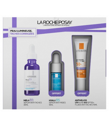 La Roche-Posay Coffret Sérum Mela B3