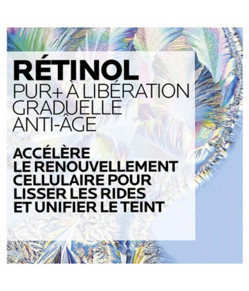 La Roche-Posay Coffret Rétinol B3 Sérum + Routine Peau Régénérée