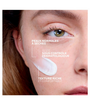 La Roche-Posay Hydraphase HA Riche 40 ml + Eau Micellaire 50 ml Offerte