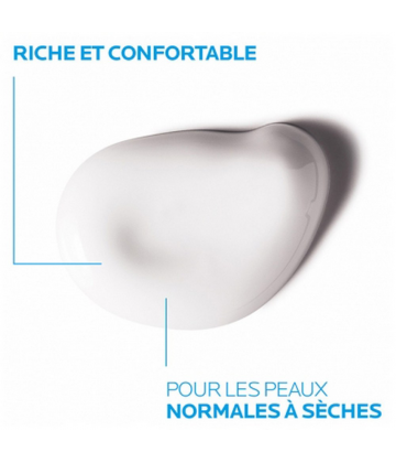 La Roche-Posay Hydraphase HA Riche 40 ml + Eau Micellaire 50 ml Offerte