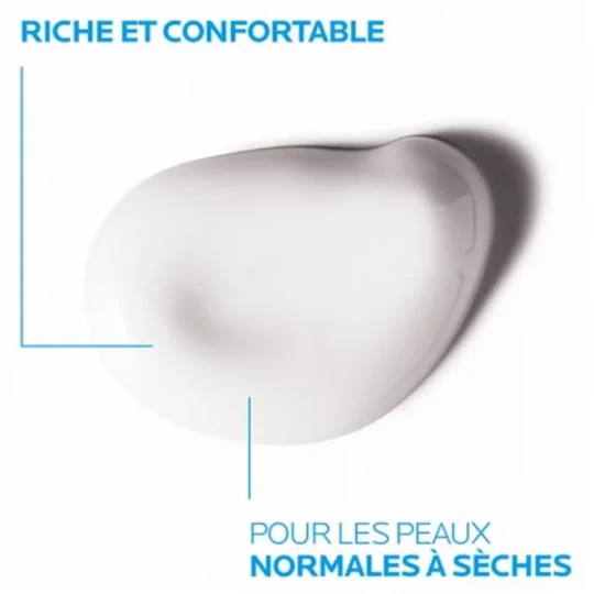 La Roche-Posay Hydraphase HA Riche 40 ml + Eau Micellaire 50 ml Offerte - image 3