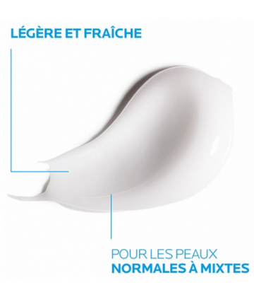 La Roche-Posay Hydraphase HA Légère 40 ml + Eau Micellaire 50 ml Offerte