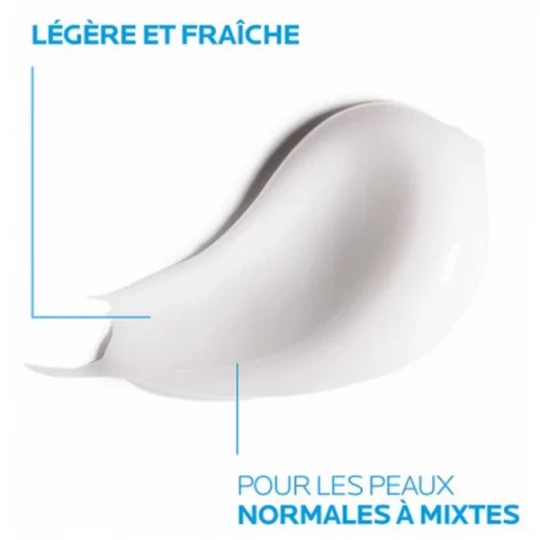 La Roche-Posay Hydraphase HA Légère 40 ml + Eau Micellaire 50 ml Offerte - image 3