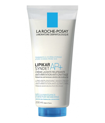 La Roche-Posay Mon Premier Coffret Bébé Hygiène et Soin