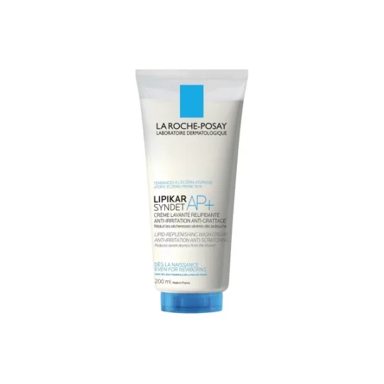 La Roche-Posay Mon Premier Coffret Bébé Hygiène et Soin - image 3