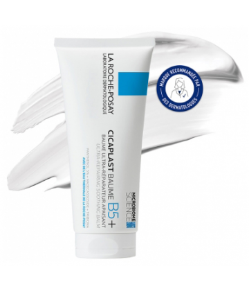 La Roche-Posay Mon Premier Coffret Bébé Hygiène et Soin