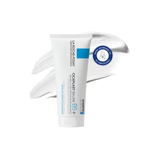 La Roche-Posay Mon Premier Coffret Bébé Hygiène et Soin - image 4