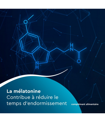 Euphytose Nuit Spray 1 mg 20 ml