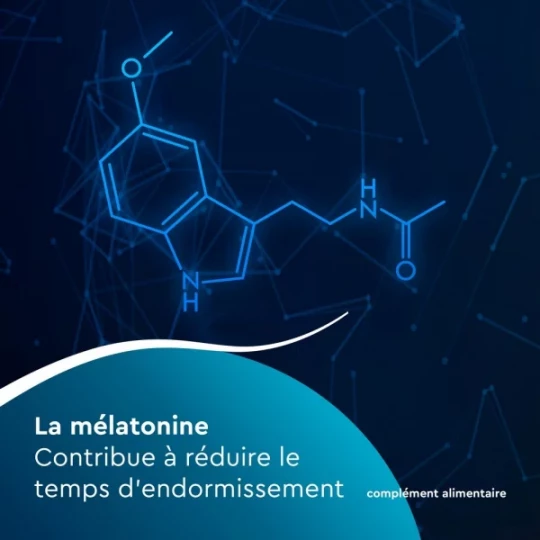 Euphytose Nuit Spray 1 mg 20 ml - image 5