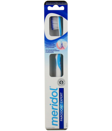 Meridol Parodont Expert Brosse À Dents Extra Souple