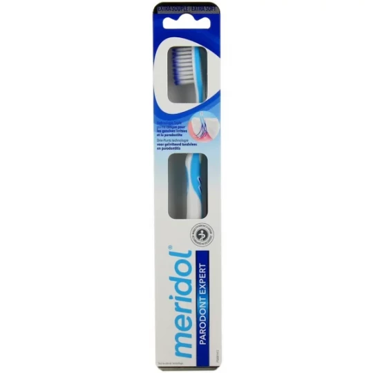 Meridol Parodont Expert Brosse À Dents Extra Souple