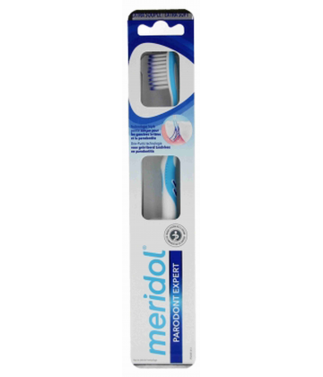Meridol Parodont Expert Brosse À Dents Extra Souple