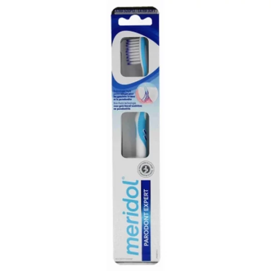 Meridol Parodont Expert Brosse À Dents Extra Souple - image 2