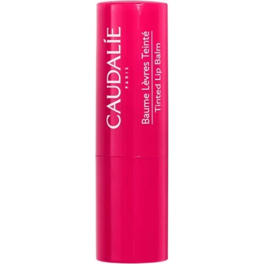 Caudalie Baume à Lèvre Teinté 4,5 g