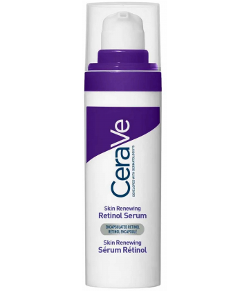 CeraVe Skin Renewing Sérum Rétinol 30 ml