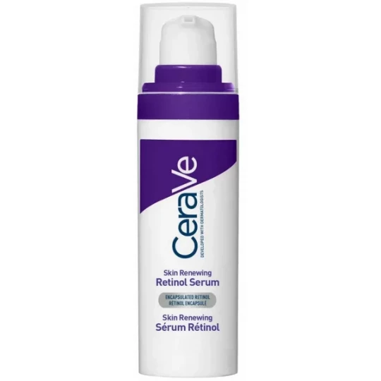 CeraVe Skin Renewing Sérum Rétinol 30 ml