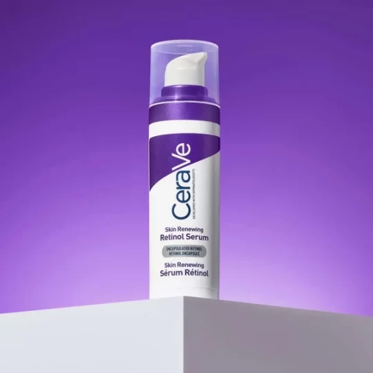 CeraVe Skin Renewing Sérum Rétinol 30 ml - image 4