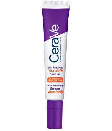 CeraVe Skin Renewing Sérum Vitamine C 30 ml