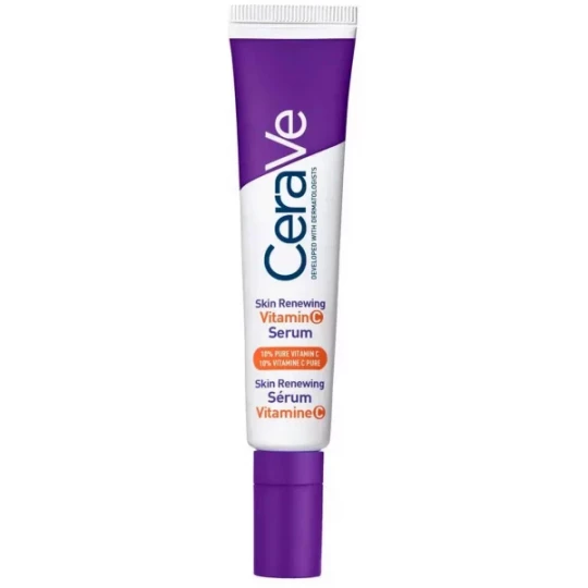CeraVe Skin Renewing Sérum Vitamine C 30 ml