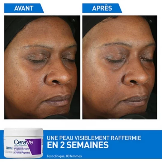 CeraVe Skin Renewing Crème Peptides 48 g - image 4