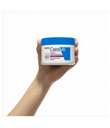CeraVe Baume Hydra Intensif 340 g