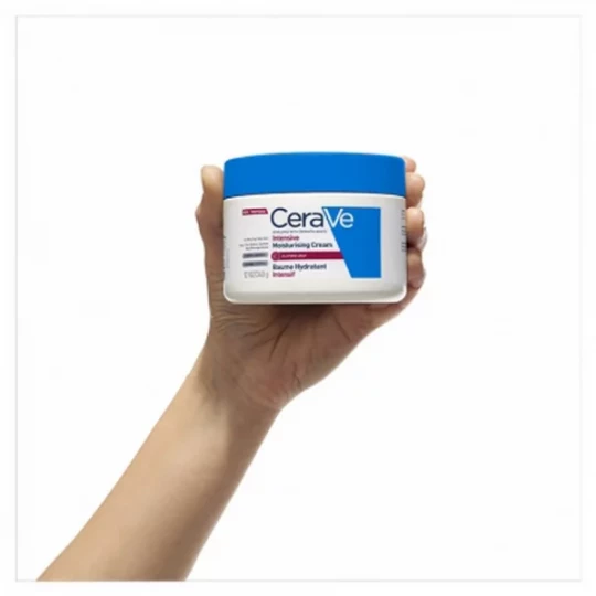 CeraVe Baume Hydra Intensif 340 g - image 2
