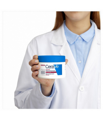 CeraVe Baume Hydra Intensif 340 g