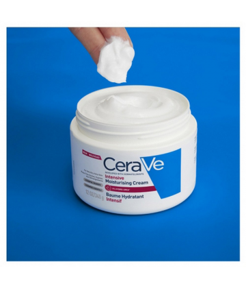 CeraVe Baume Hydra Intensif 340 g