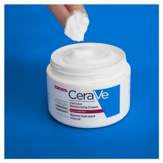 CeraVe Baume Hydra Intensif 340 g - image 4