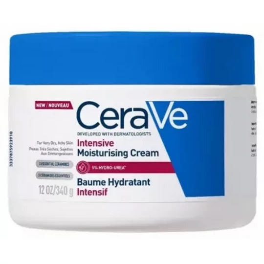 CeraVe Baume Hydra Intensif 340 g