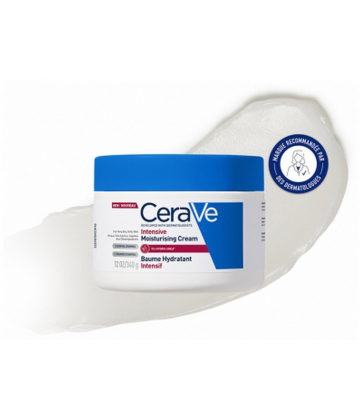CeraVe Baume Hydra Intensif 340 g