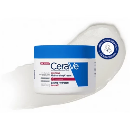 CeraVe Baume Hydra Intensif 340 g - image 5