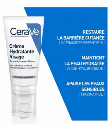 CeraVe Coffret De Noël